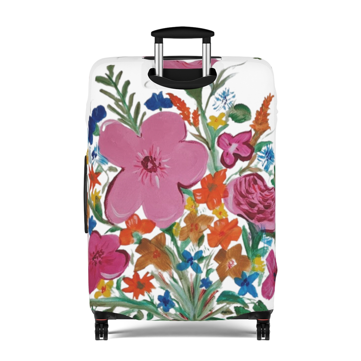 My Sister Luggage Cover product thumbnail image
