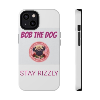 Bob The Dog iPhone 13 Case