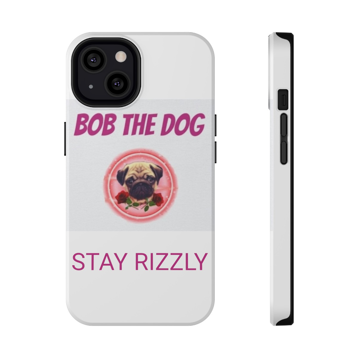 Bob The Dog iPhone 13 Case product thumbnail image