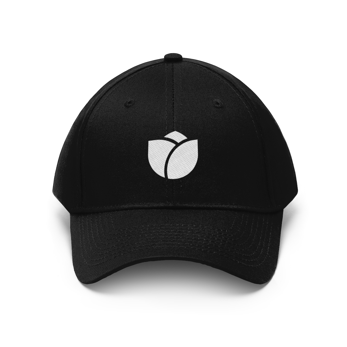 Bloom Twill Hat product thumbnail image