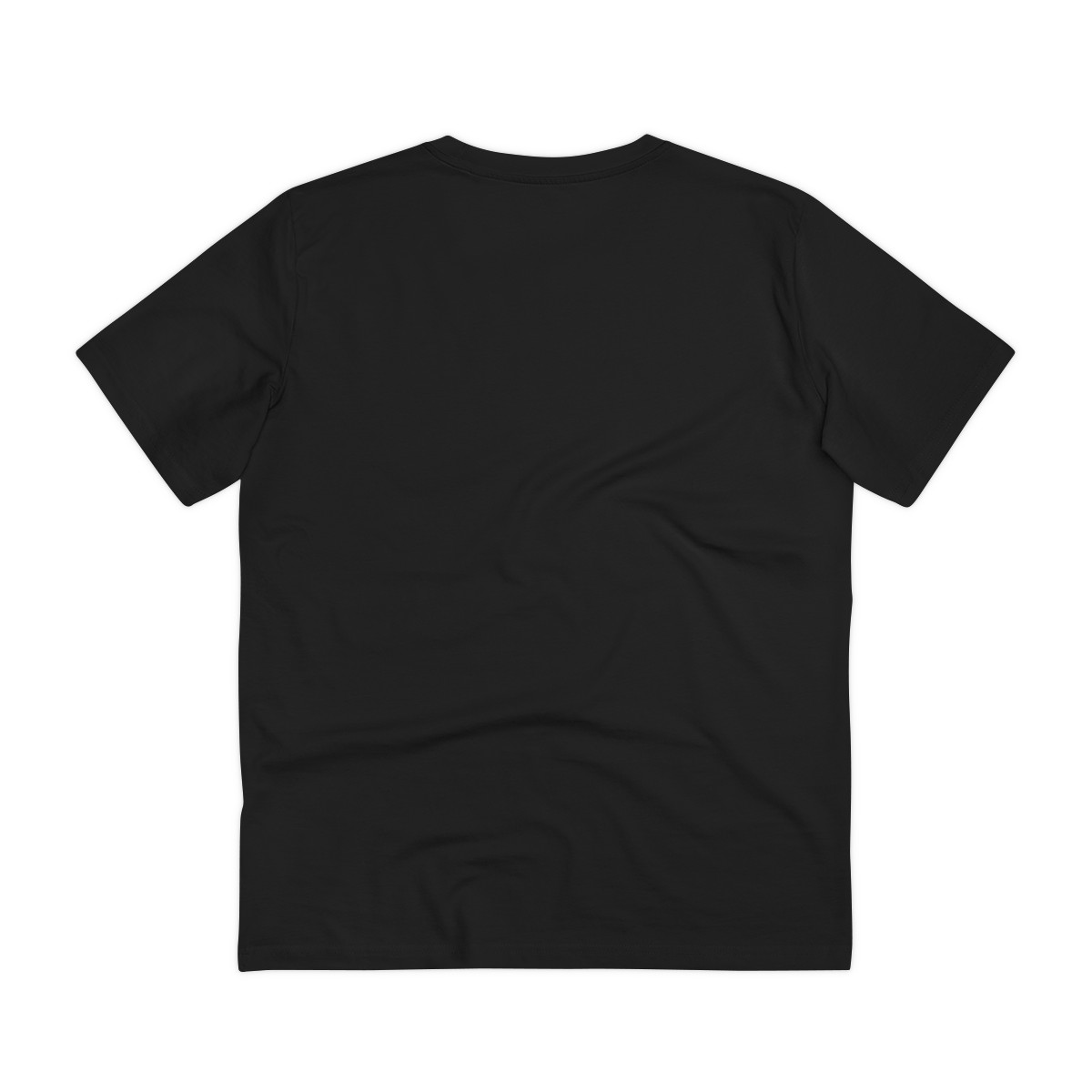 Diversify & Invest Minimal Tee product thumbnail image