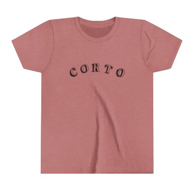 Youth Corto T-Shirt