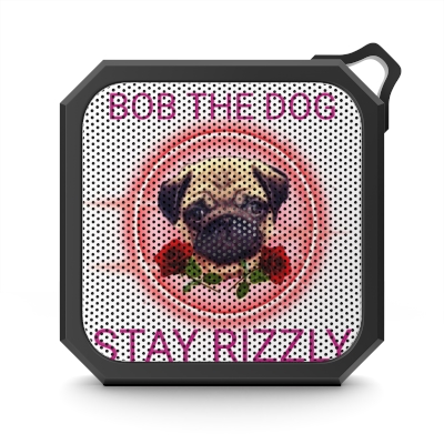Bob the Dog Outdoor Bluetooth Speaker