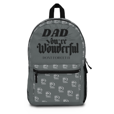 Dad Backpack