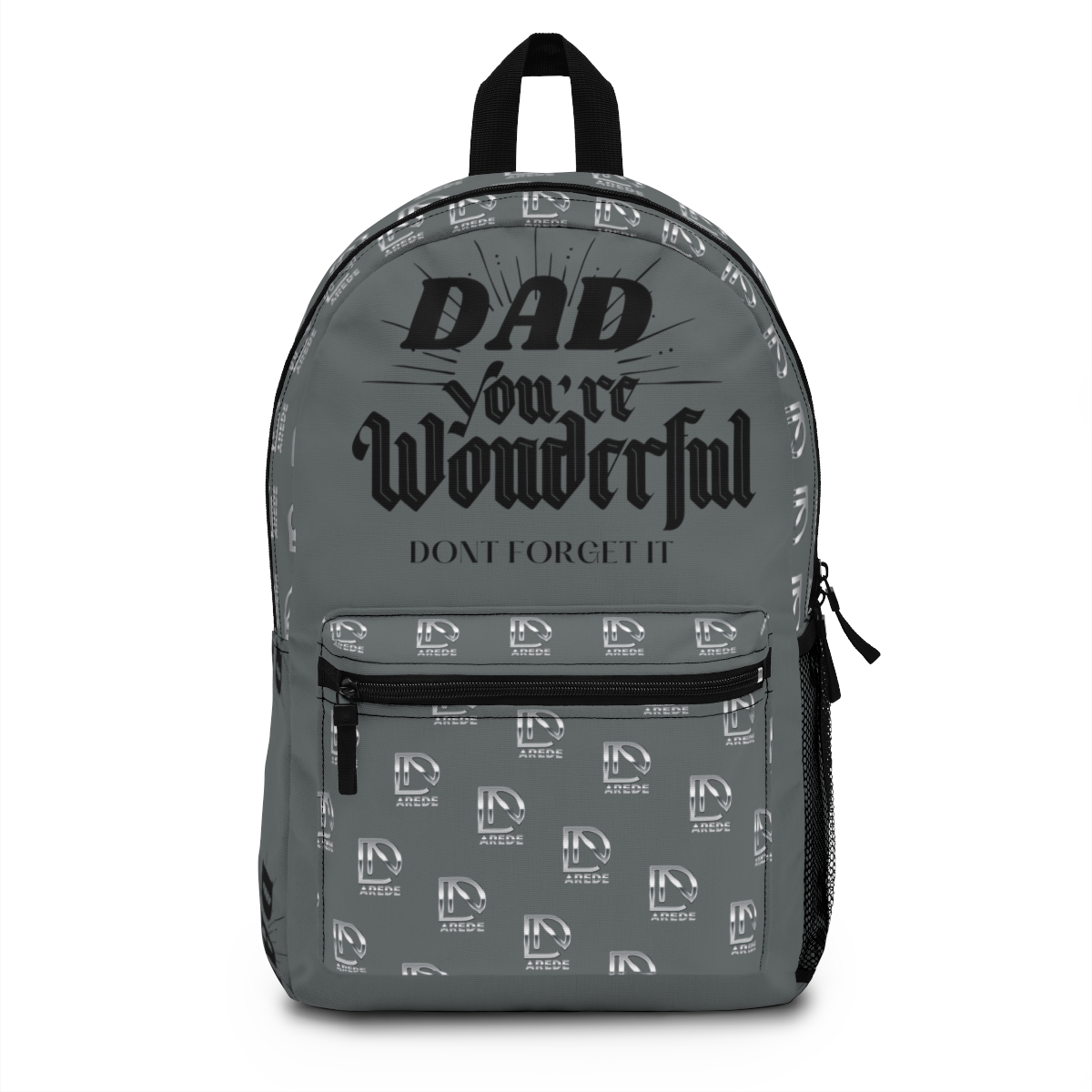 Dad Backpack product thumbnail image