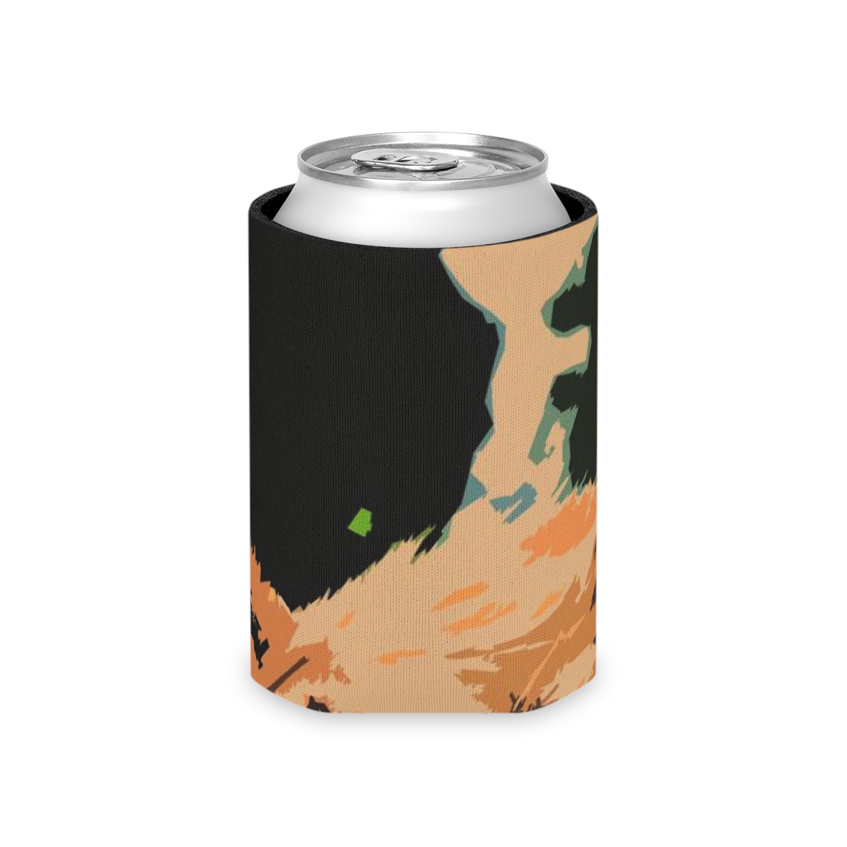 Lion - Can Cooler product thumbnail image