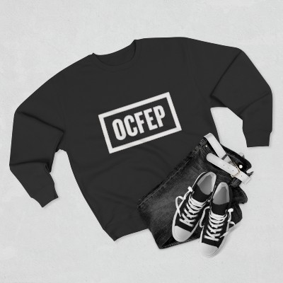 OCFEP Premium Crewneck Sweatshirt