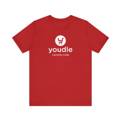 Memphis-Made Youdle T-Shirt