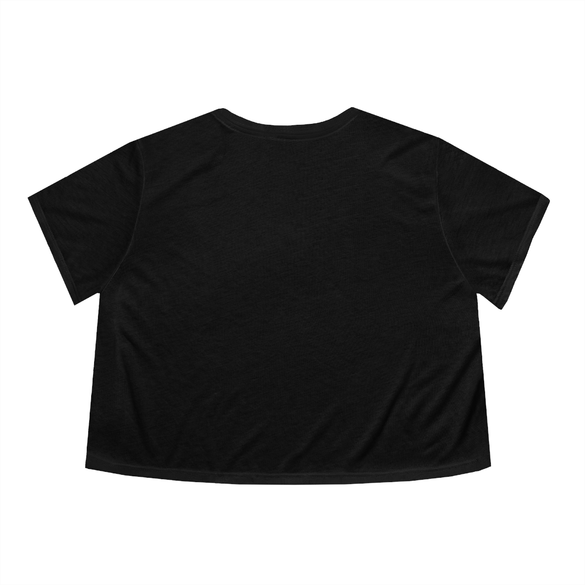 WING IT Non-binary Pride Crop Top product thumbnail image