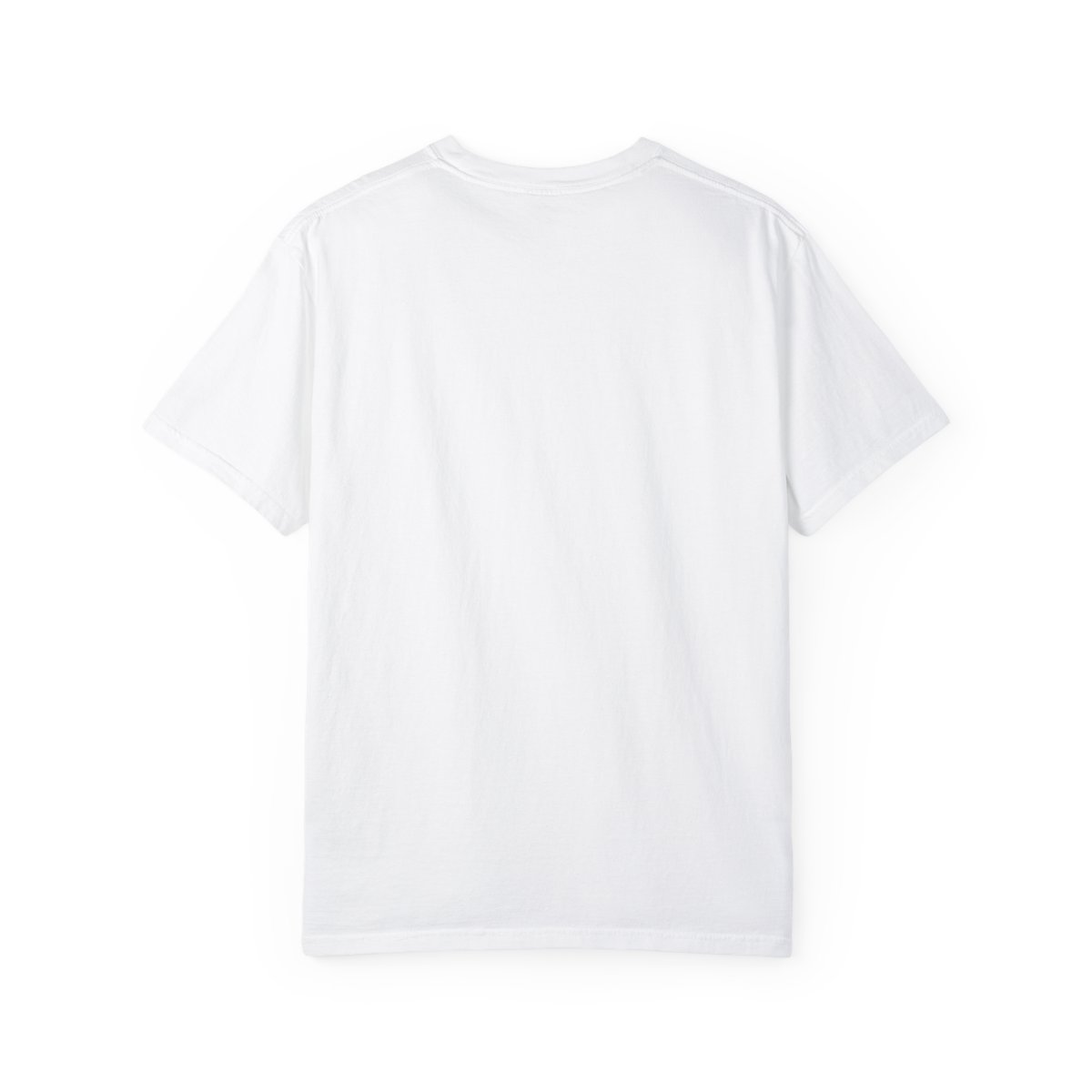 Woman's Garment-Dyed T-shirt product thumbnail image