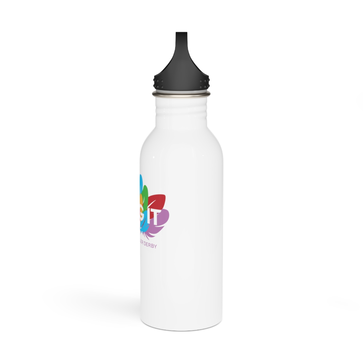 WING IT Stainless Steel Water Bottle product thumbnail image