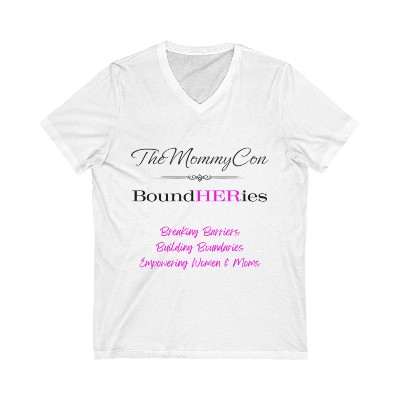 TheMommyCon BoundHERies