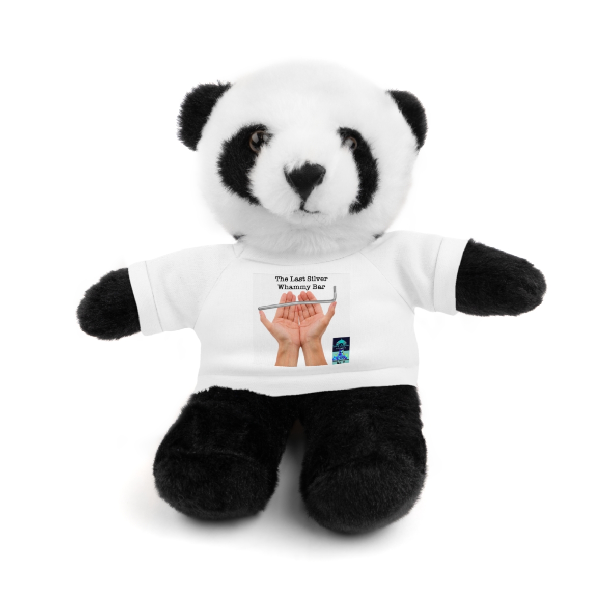 Stuffed Animals with Tee product main image