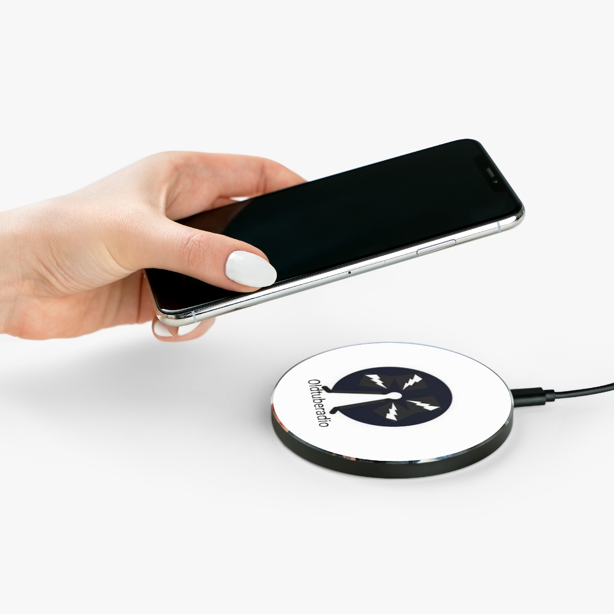 Wireless Charger product main image