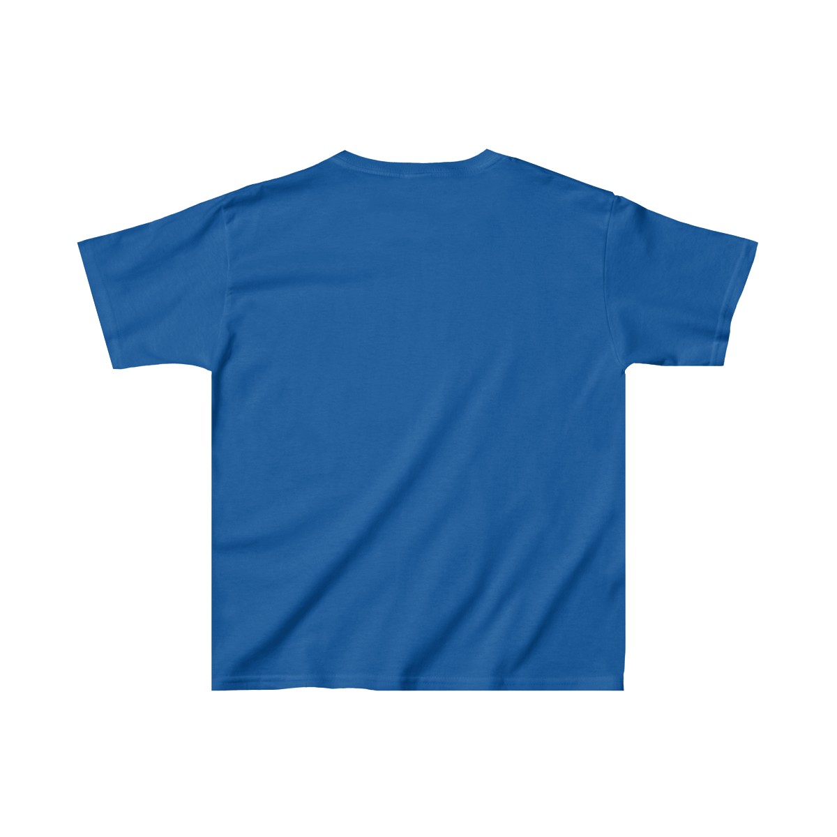 Kids Heavy Cotton™ ASK ME Tee product thumbnail image