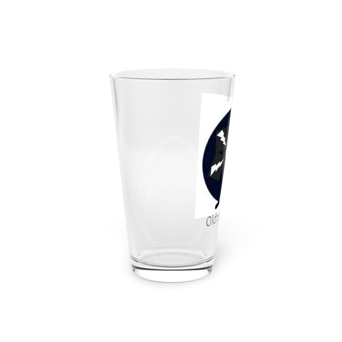 Pint Glass, 16oz product thumbnail image