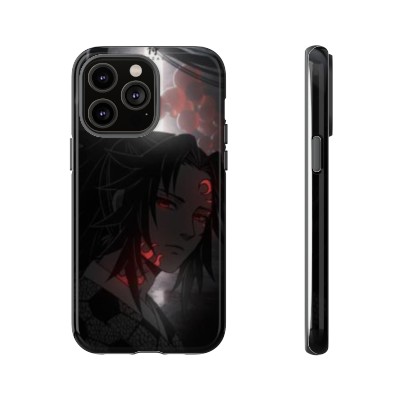 Demon Slayer Phone Case- Tough Cases