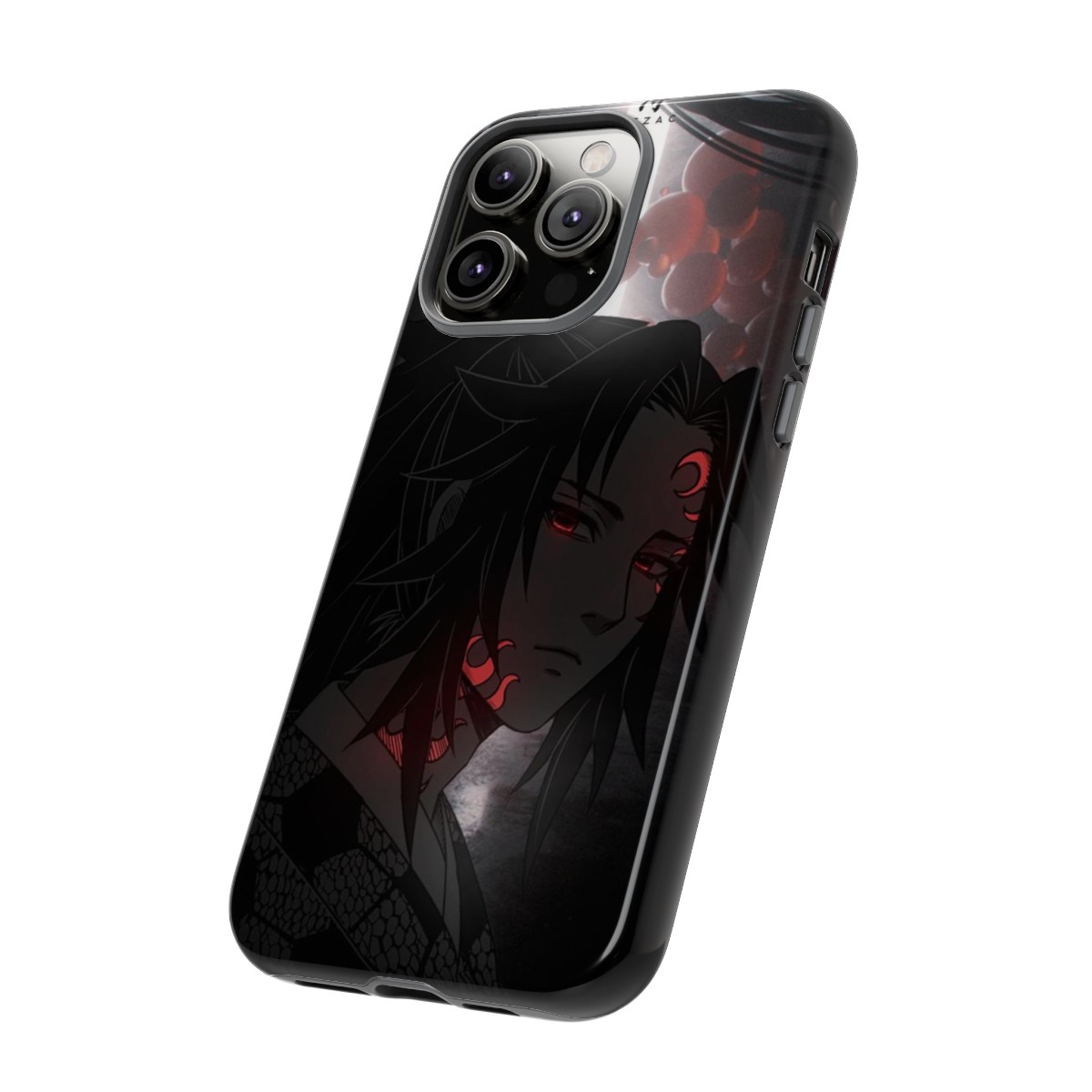 Demon Slayer Phone Case- Tough Cases product thumbnail image