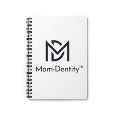 Mom-Dentity™ Journal