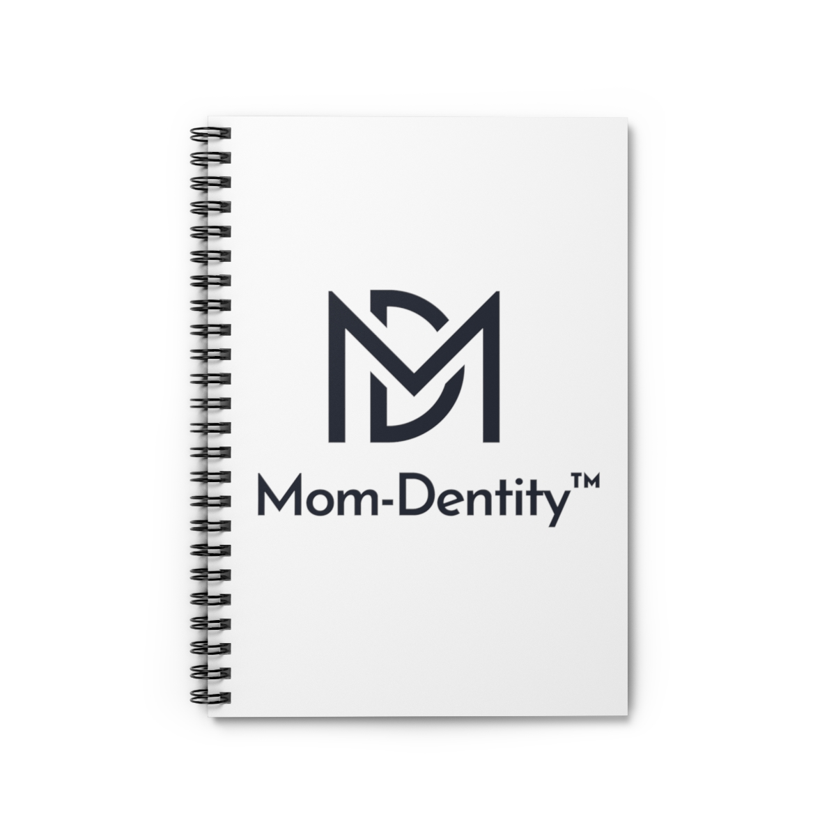 Mom-Dentity™ Journal product main image
