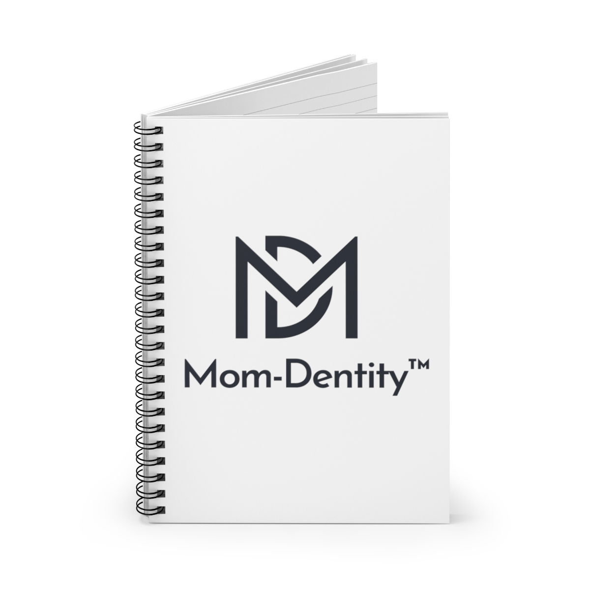 Mom-Dentity™ Journal product thumbnail image