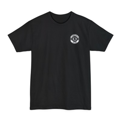 Official GSR Tour Manager Unisex Tall Beefy-T® T-Shirt