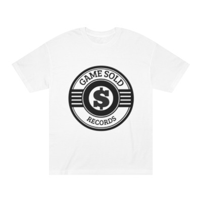Exclusive (GSR) Unisex Classic Tee (Limited Series)