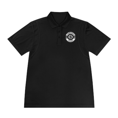 GSR (Signature Edition) Men's Sport Polo Shirt