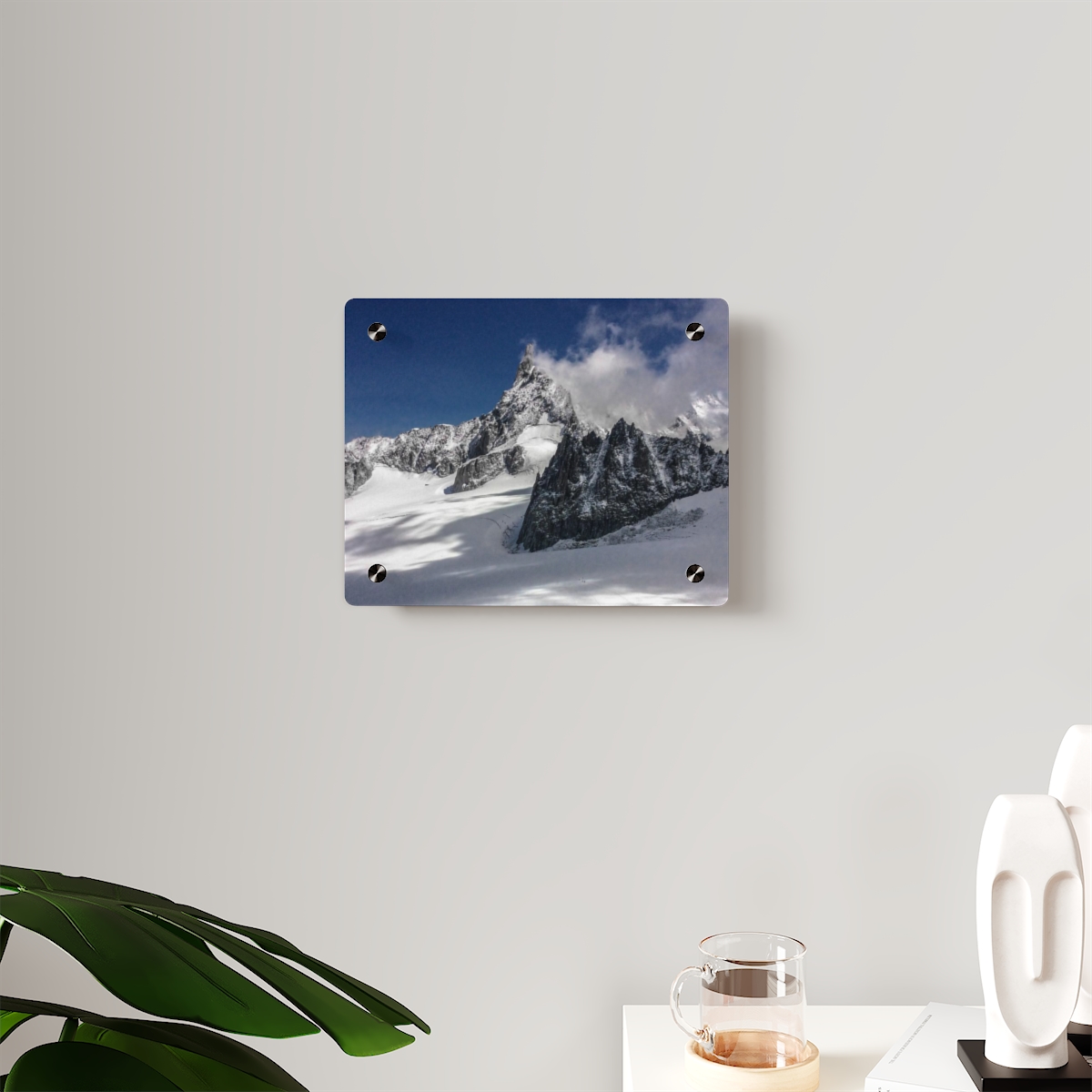 THE ALPS product thumbnail image