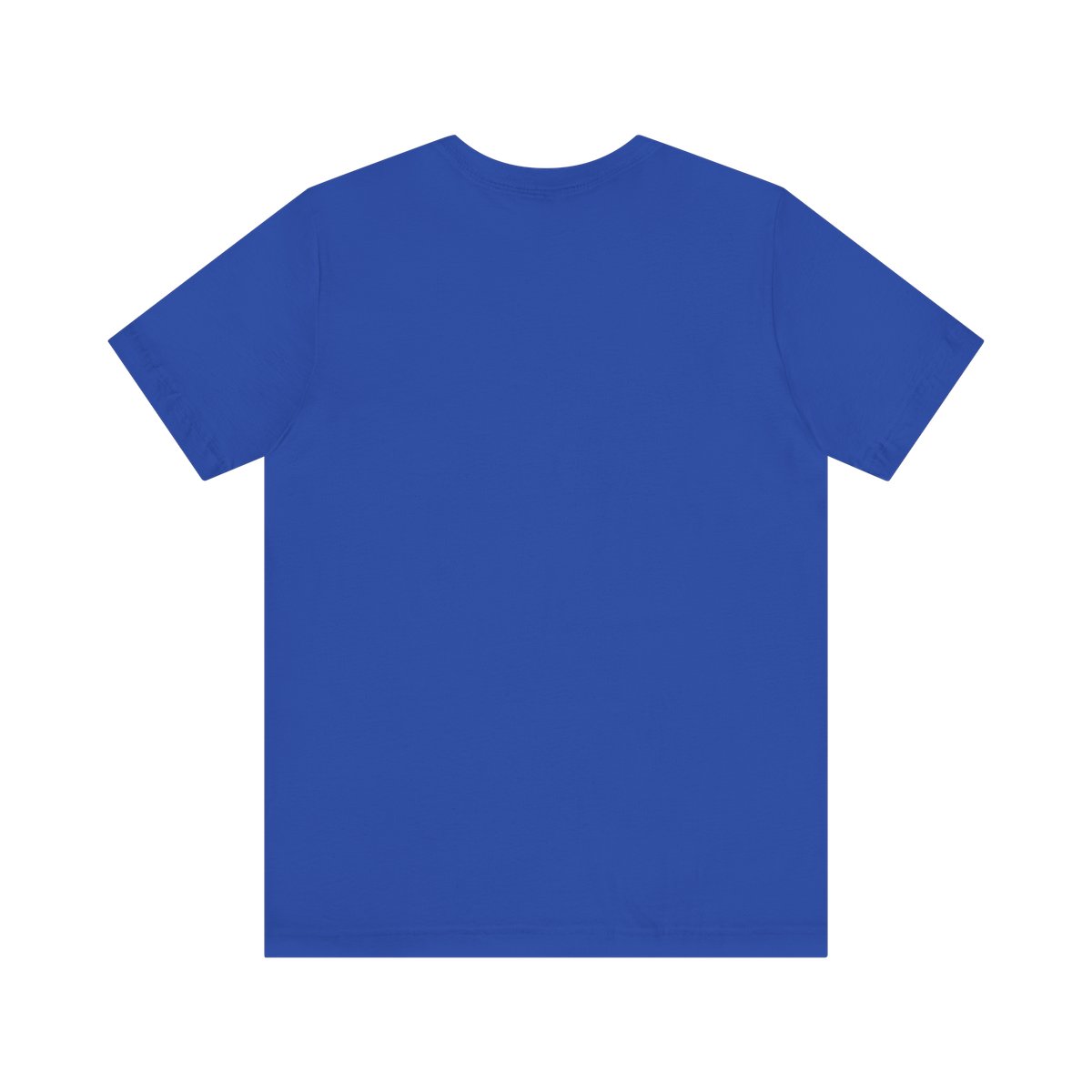 Lion Color -  Unisex Jersey Short Sleeve Tee product thumbnail image