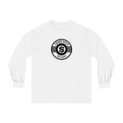 GSR Label Unisex Classic Long Sleeve T-Shirt