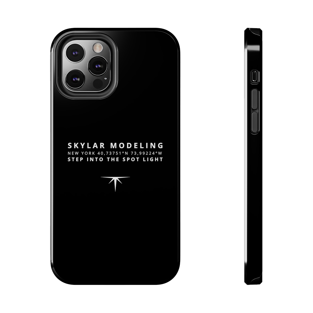 Copy of Tough Phone Cases product thumbnail image