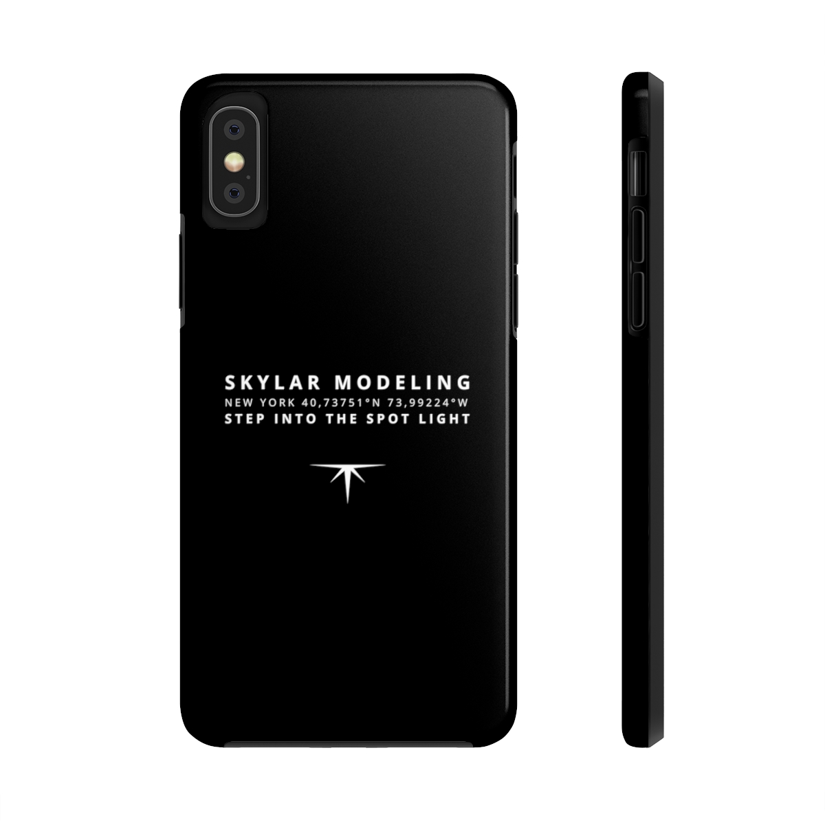 Copy of Tough Phone Cases product thumbnail image