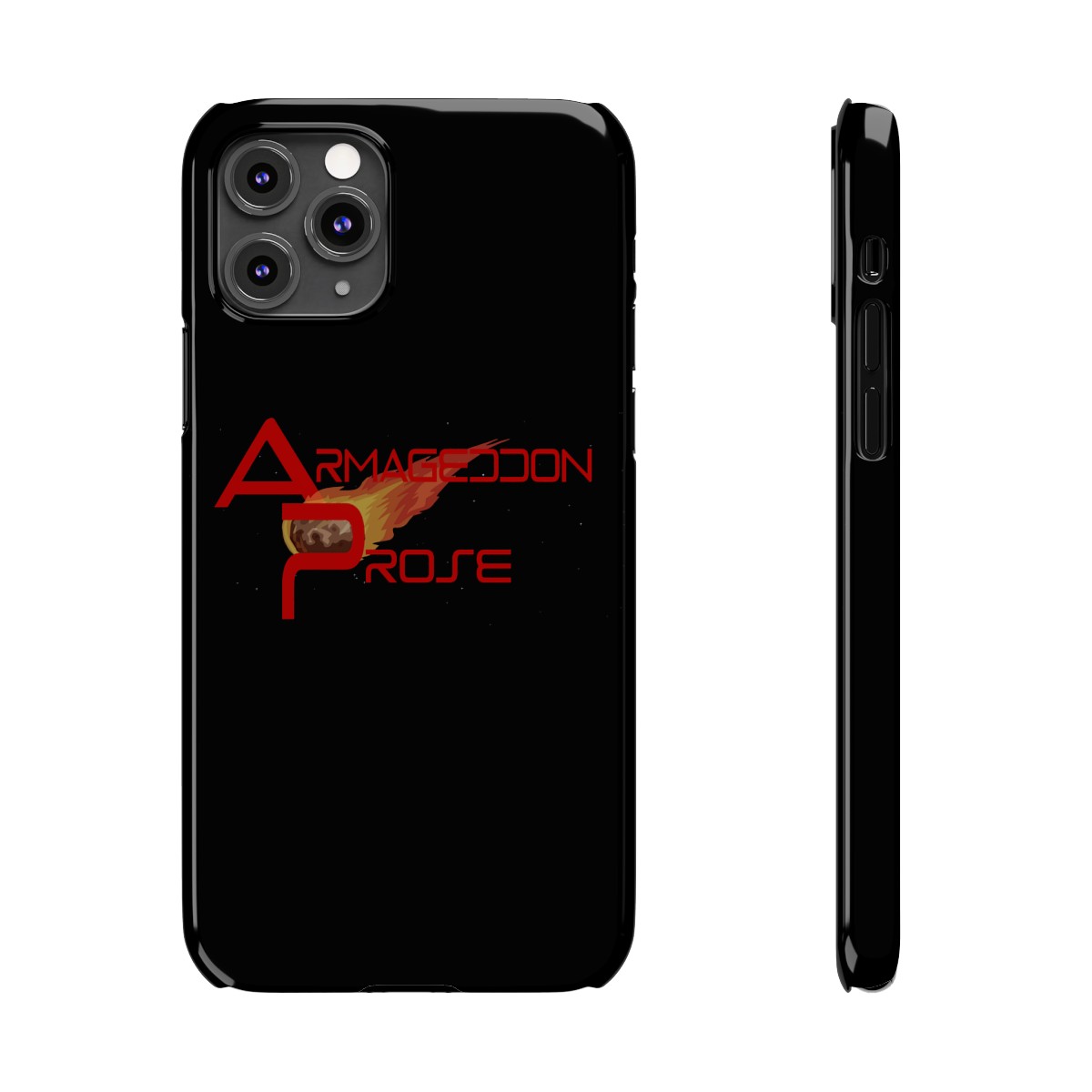 Slim Phone Cases product main image