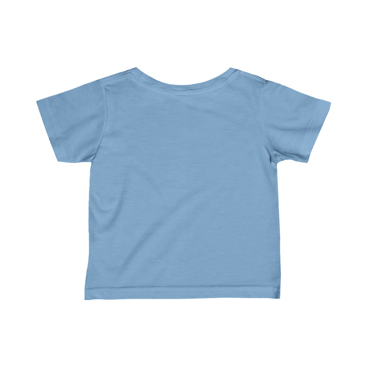 Infant Fine Jersey Tee product thumbnail image