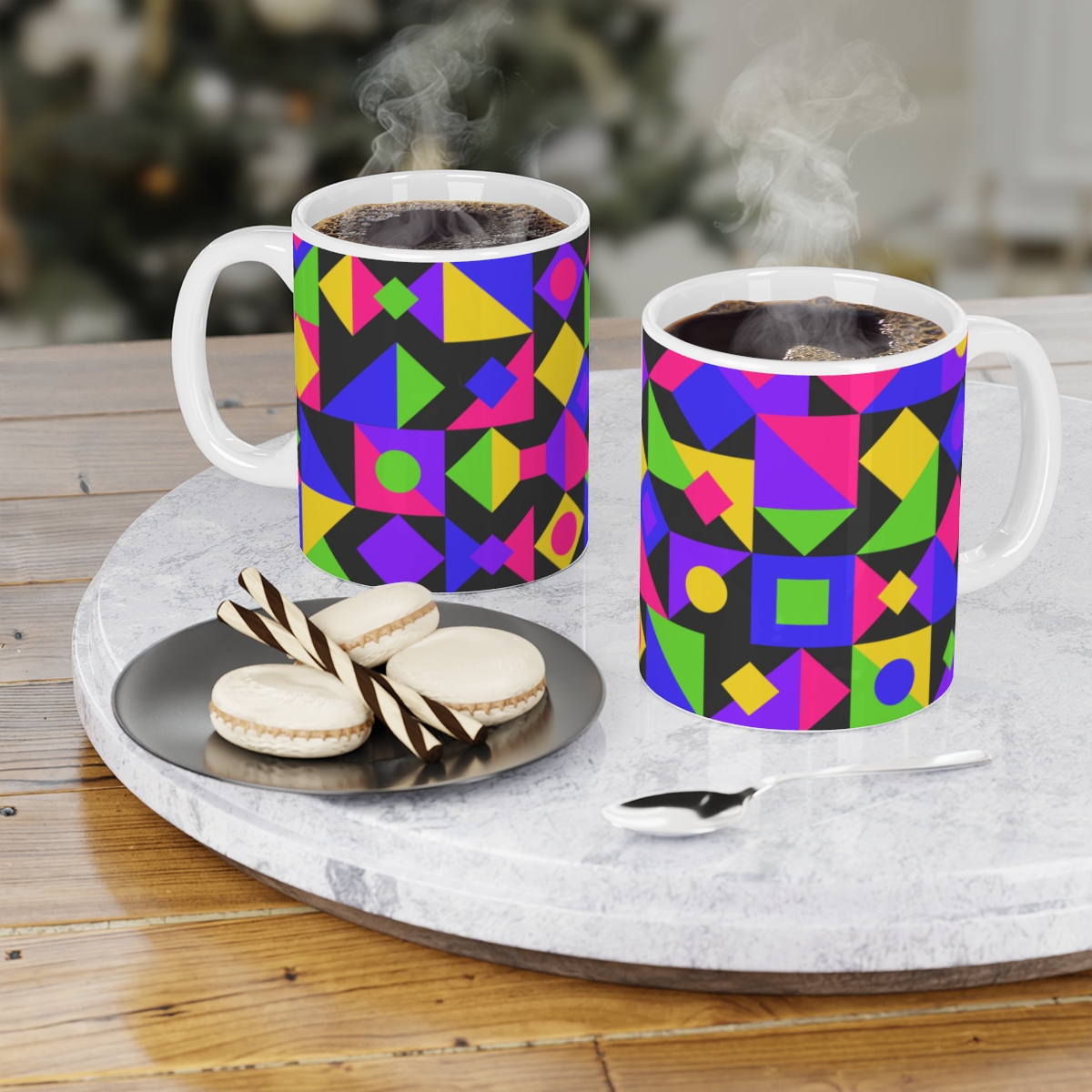 Enjoy your favorite drink in style with our ceramic mug - Ceramic Mugs (11oz\15oz\20oz) product thumbnail image