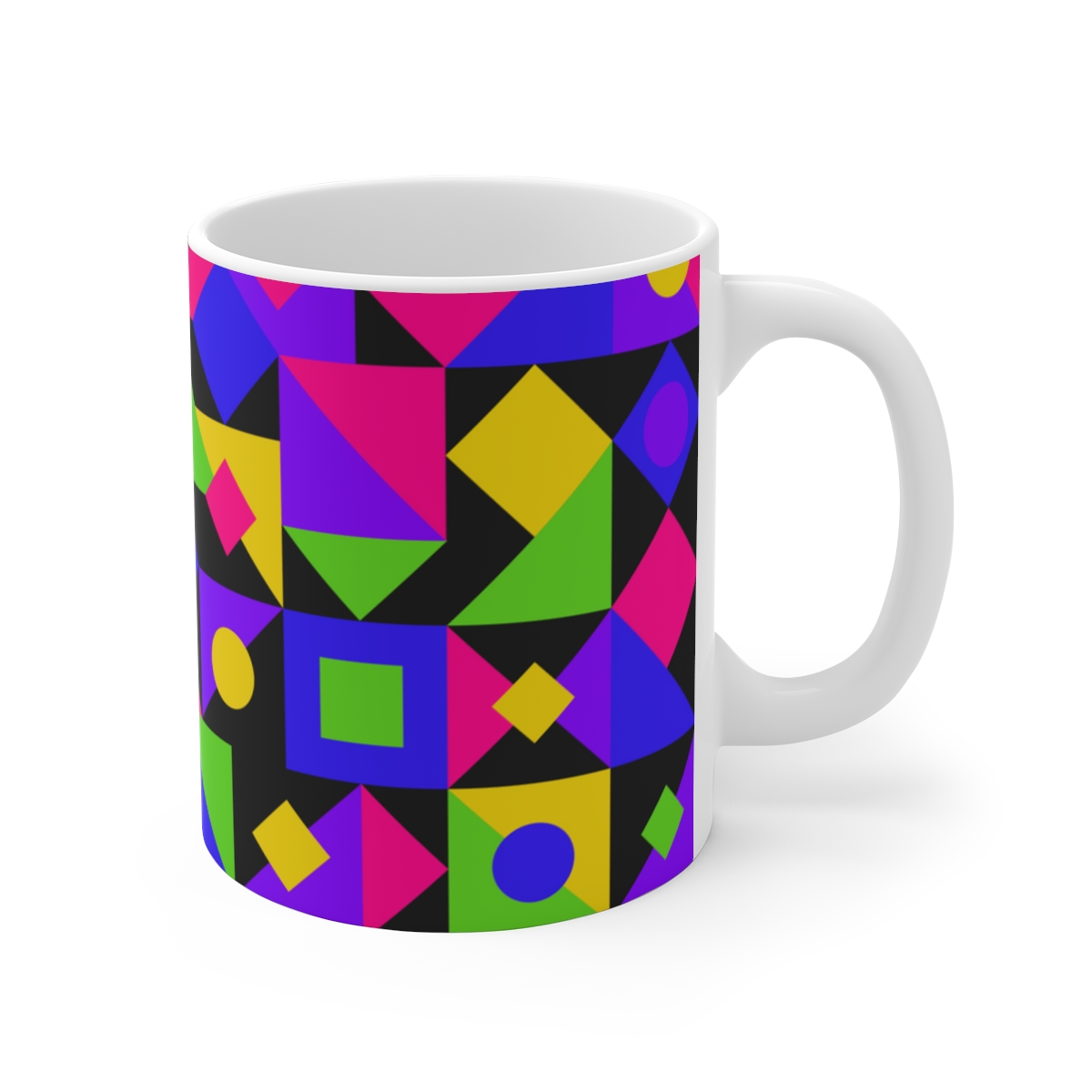 Enjoy your favorite drink in style with our ceramic mug - Ceramic Mugs (11oz\15oz\20oz) product main image