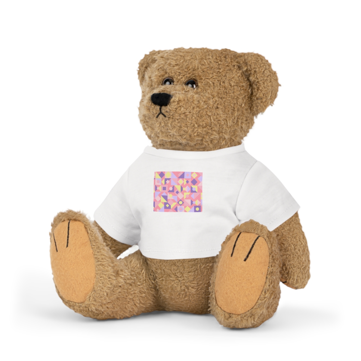 Plush Toy with T-Shirt product thumbnail image