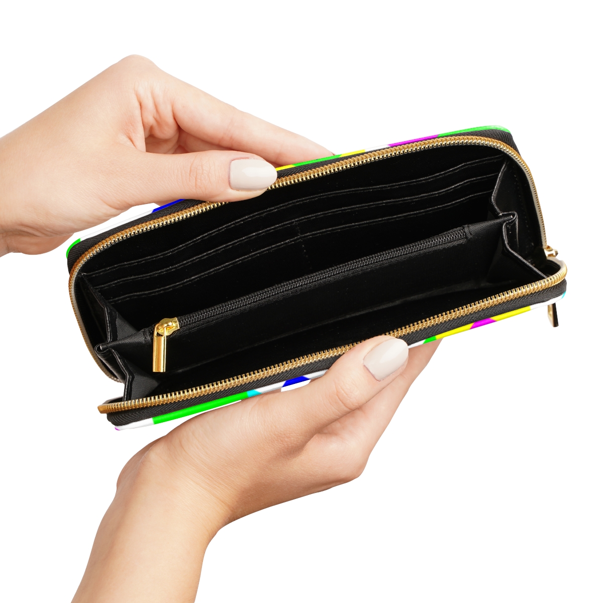Zipper Wallet product thumbnail image