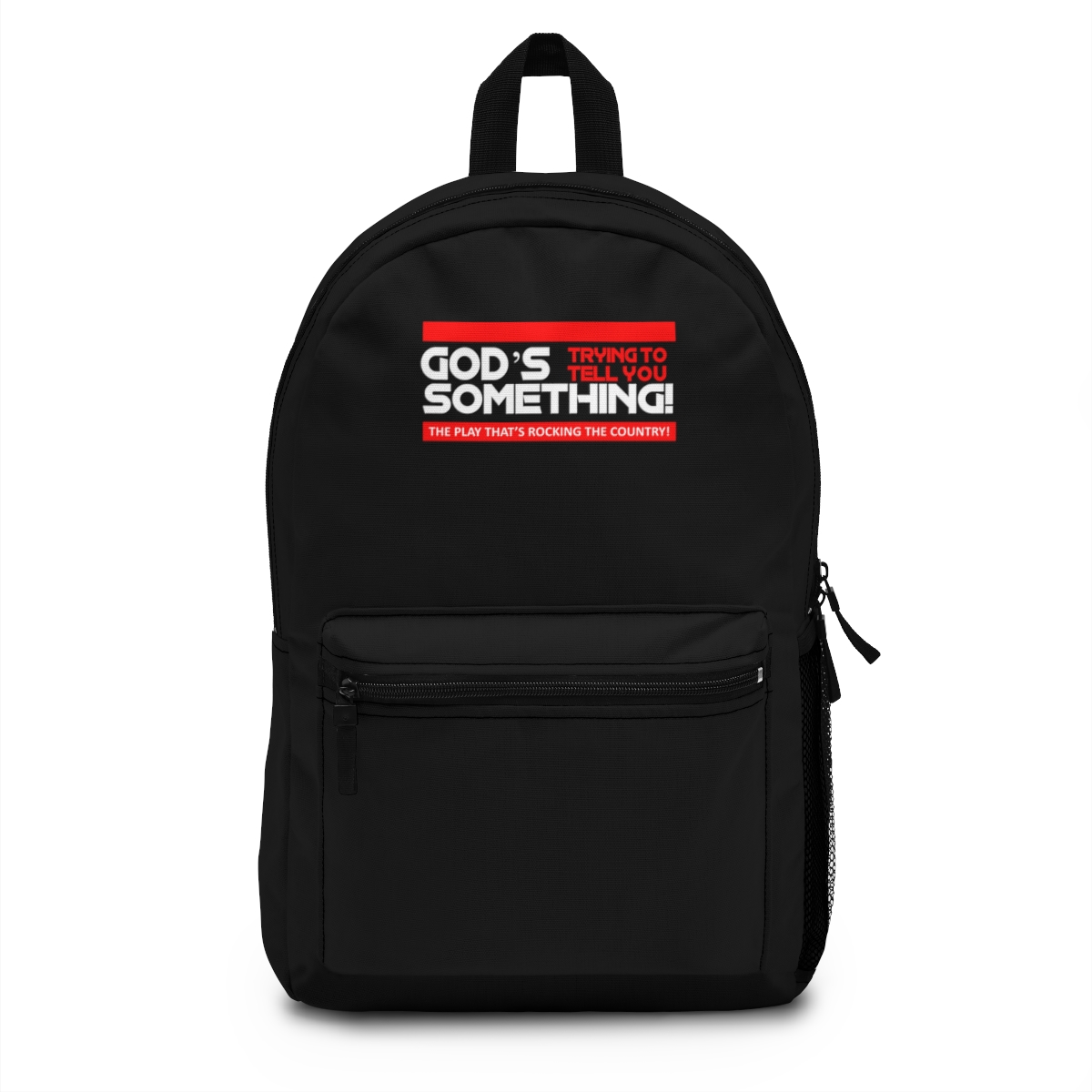 Backpack product main image
