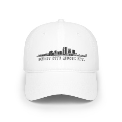 Derby City Baseball Cap
