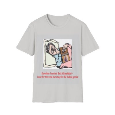 Dorothea Puente's Bed & Breakfast T-Shirt