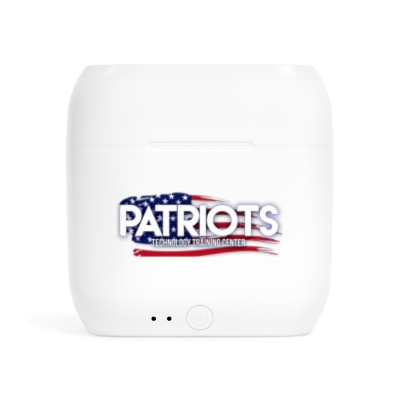 Patriots Essos Wireless Earbuds