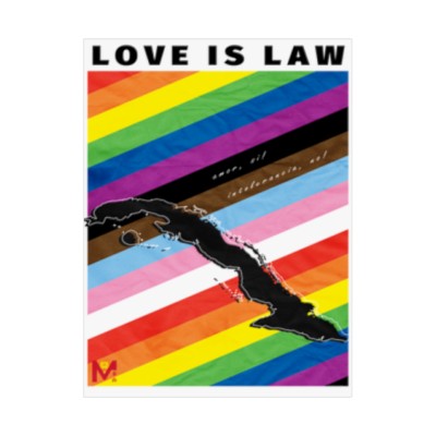 Love is Law