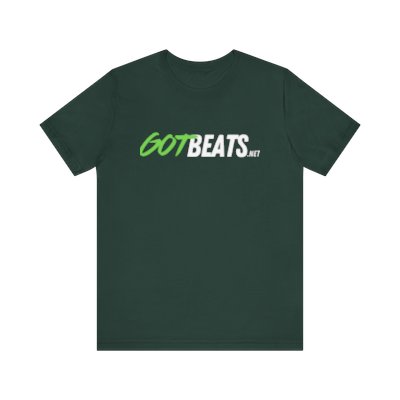 Gotbeats.net T-shirt 