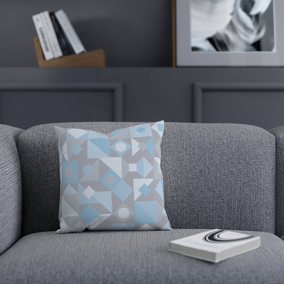 Add Style and Comfort to Your Home with Our High-Quality Cushions product thumbnail image