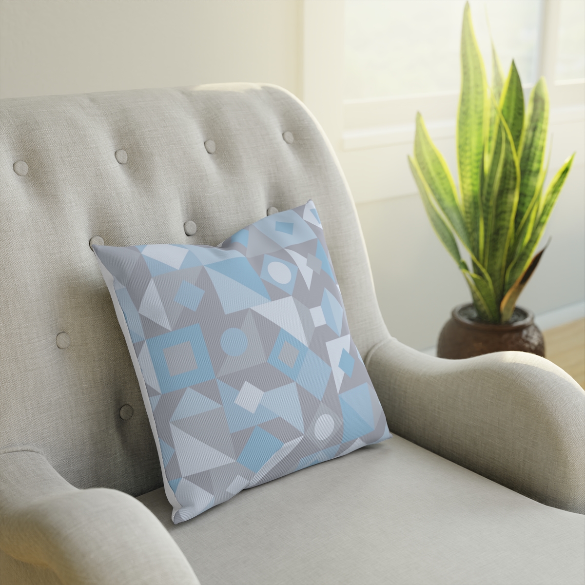 Add Style and Comfort to Your Home with Our High-Quality Cushions product main image