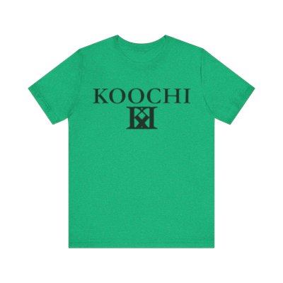 Koochi funny brand t-shirt