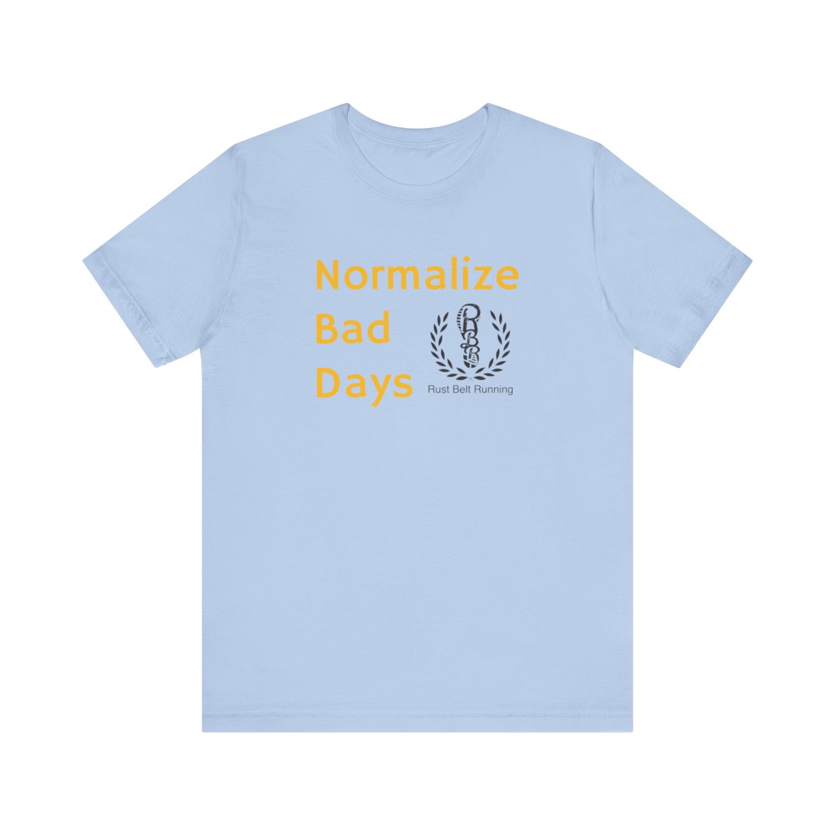 Normalize Bad Days product main image