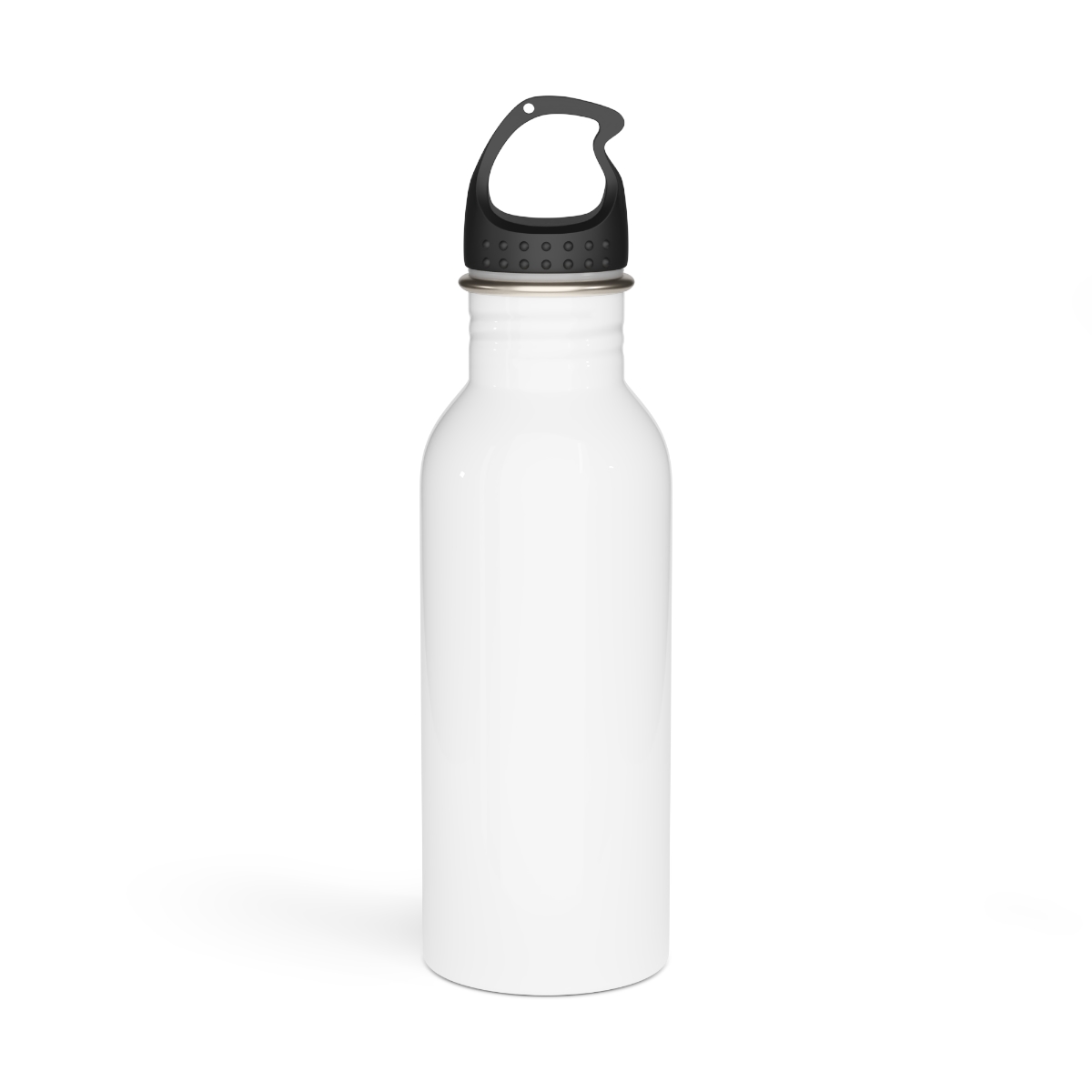 Game Underground Stainless Steel Water Bottle product thumbnail image